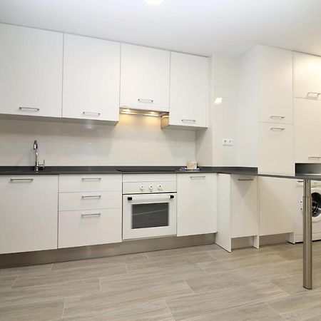 Principado Arena 9-C Levante Beach Benidorm Ngoại thất bức ảnh